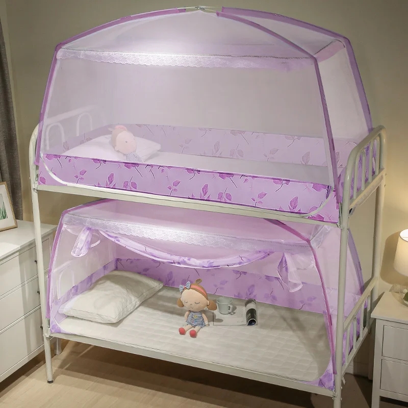 Kids Outdoor Yurt - 1 peça 0.9m rede mosquiteira para
