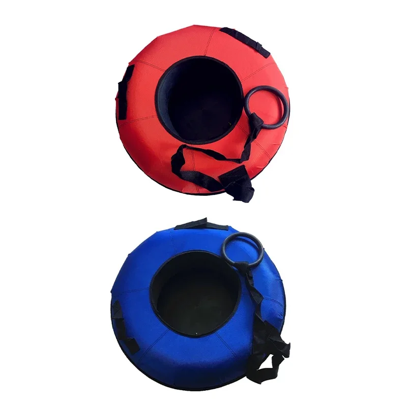 Kids Outdoor Youtube - Tubos de Neve em Forma de
