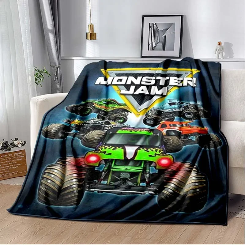 Hot Wheels Car Monster Trucks - Monster jam grave escavadeira caminhão rodas