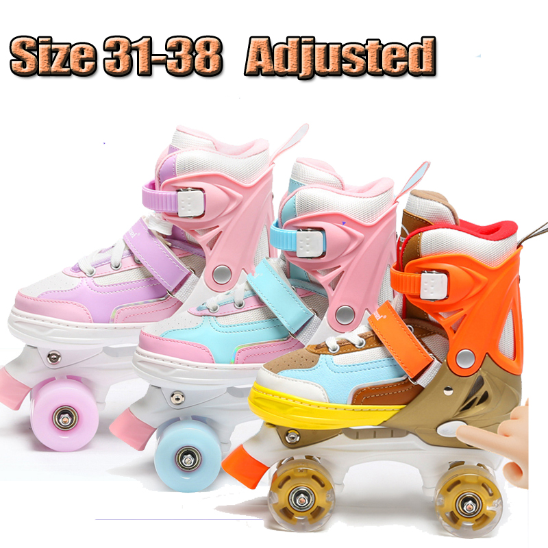 Kids Outdoor Lights - Tamanho ajustável 31 32 33 34