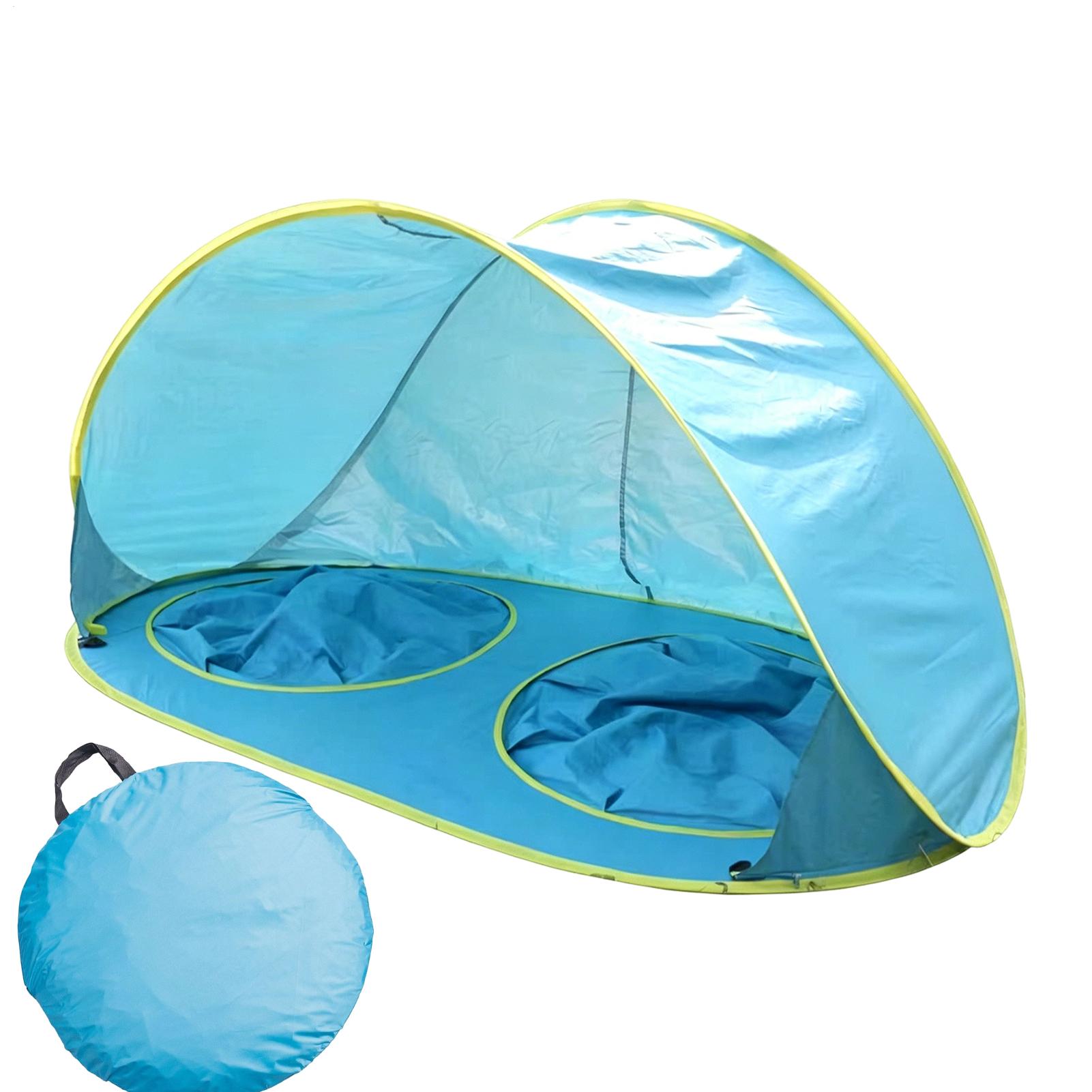 Kids Outdoor Grill - Tenda Pop-up para Crianças, Abrigo Solar