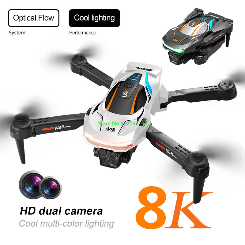 8k fotografia aérea fluxo ópti - Kids Outdoor Lights avaliação e preço