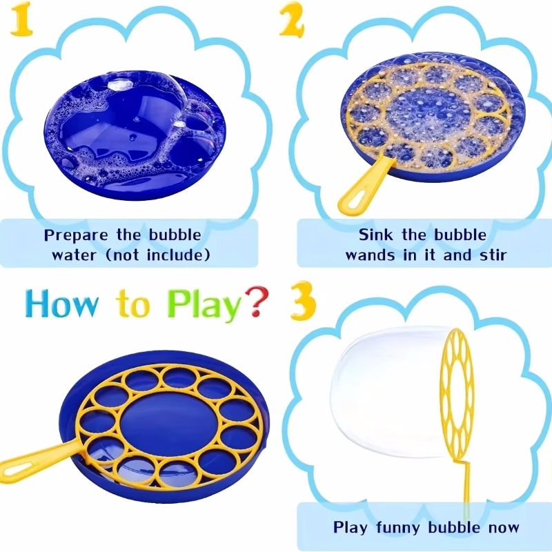 1 conjunto de bolhas varinha k - Bubble Sword Wand avaliação e preço