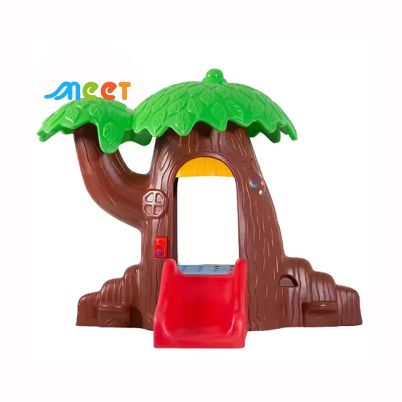 Casa quintal crianças jogar ár - Kids Outdoor Play Area avaliação e preço