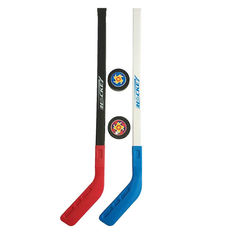 Conjunto de Bastões de Hóquei  - Kids Outdoor Hockey Set avaliação e preço