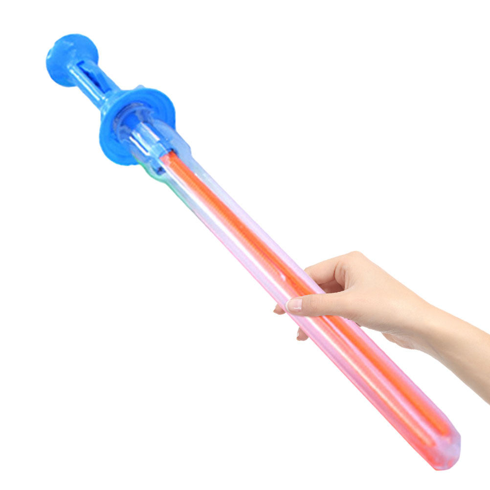 Máquina de fazer bolhas para c - Bubble Sword Wand avaliação e preço