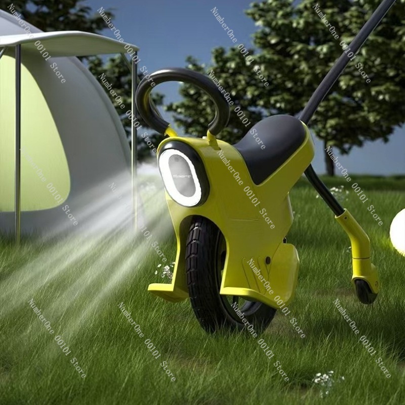 Triciclo infantil leve para ac - Kids Outdoor Lights avaliação e preço