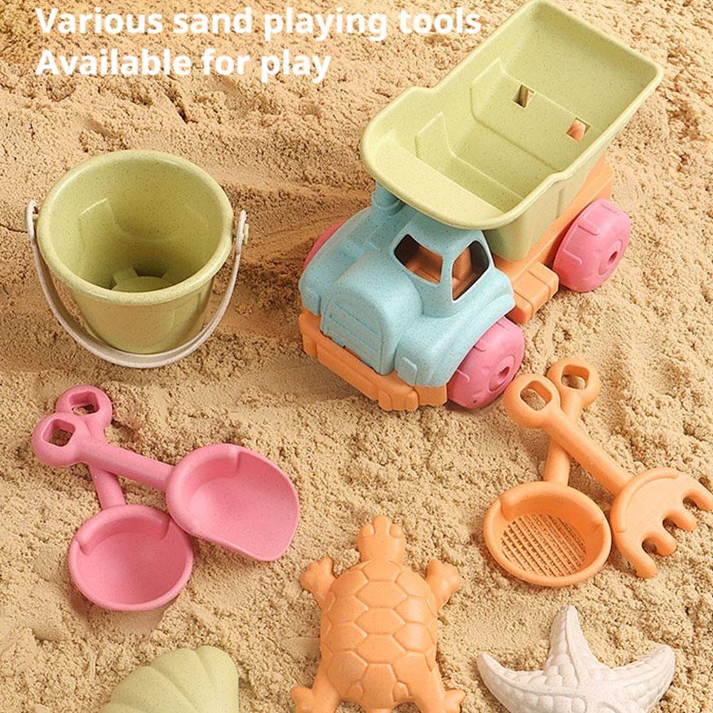 Conjunto de 7 Peças de Brinque - Kids Outdoor Mud Kitchen avaliação e preço