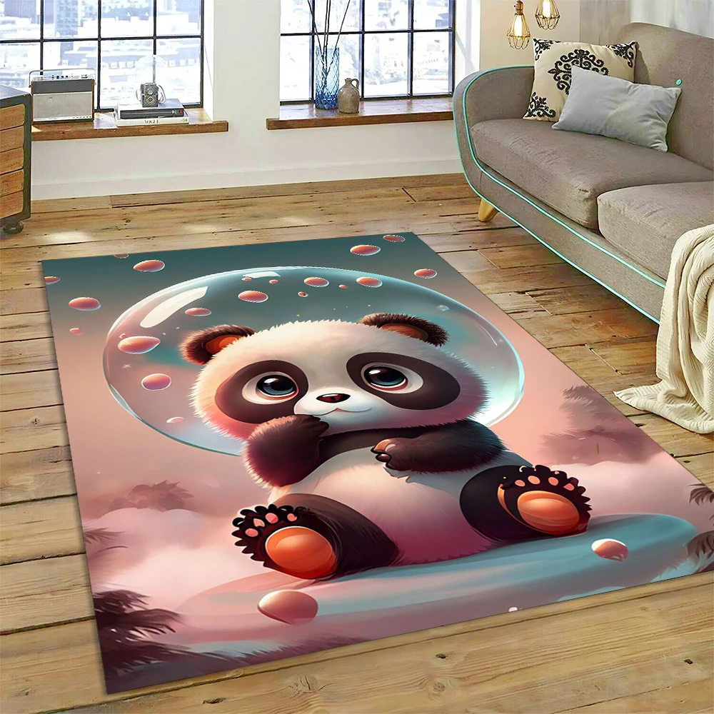 Tapete de Desenho Animado Fofo - Kids Outdoor Play Area avaliação e preço