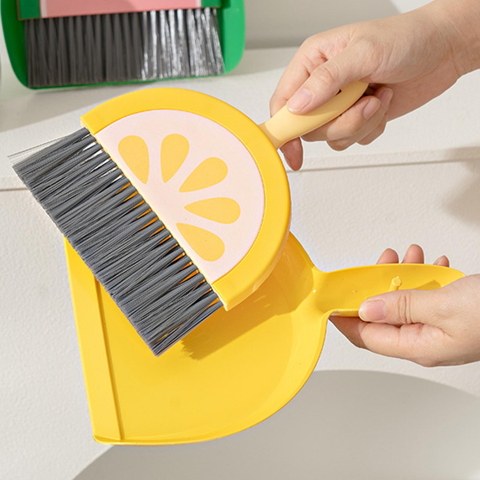 Conjunto de Mini Vassoura e Pá - Kids Outdoor Broom avaliação e preço