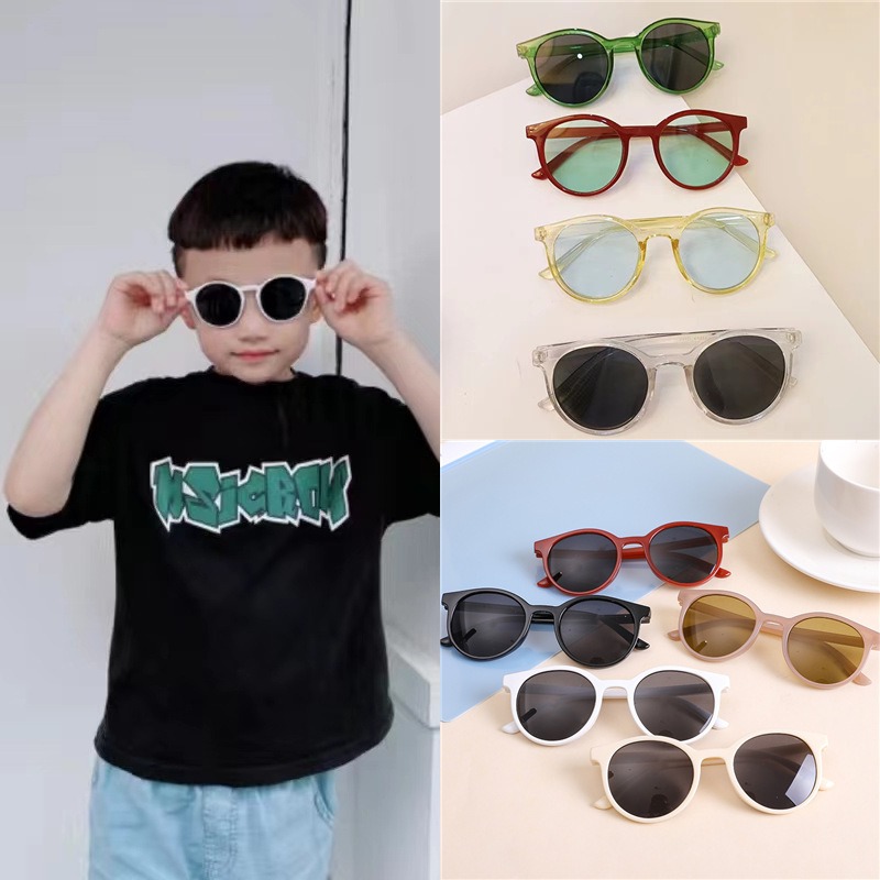 Óculos de Sol Infantis Moderno - Kids Outdoor Frame avaliação e preço