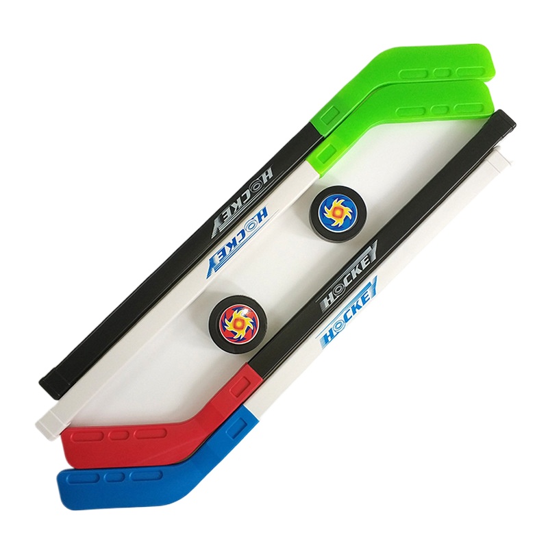 1 conjunto crianças piso hóque - Kids Outdoor Hockey Set avaliação e preço