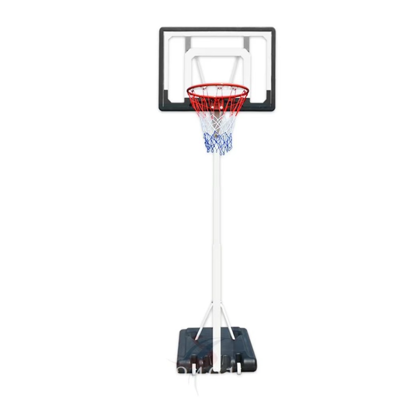 Sistema de arco de basquete co - Kids Outdoor Play avaliação e preço