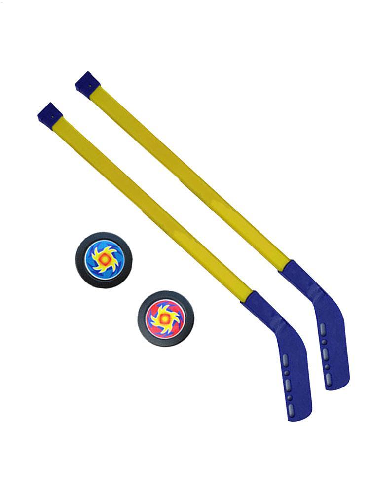 Conjunto de Bastão de Hóquei n - Kids Outdoor Hockey Set avaliação e preço