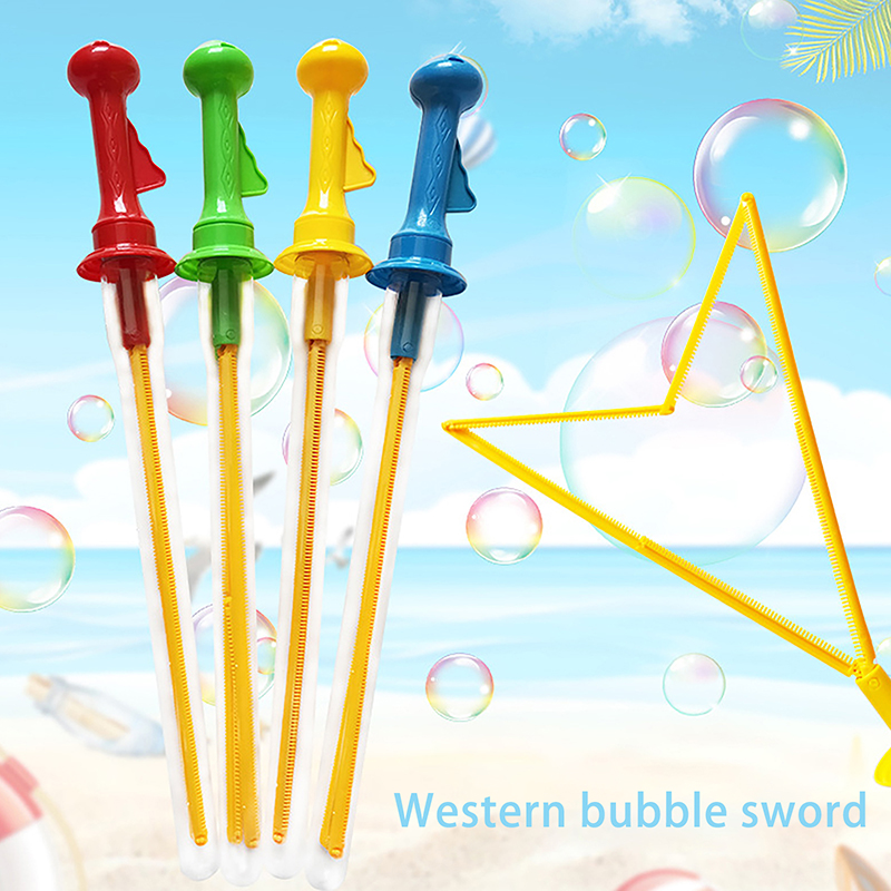 Multi-buraco espada ocidental  - Bubble Sword Wand avaliação e preço