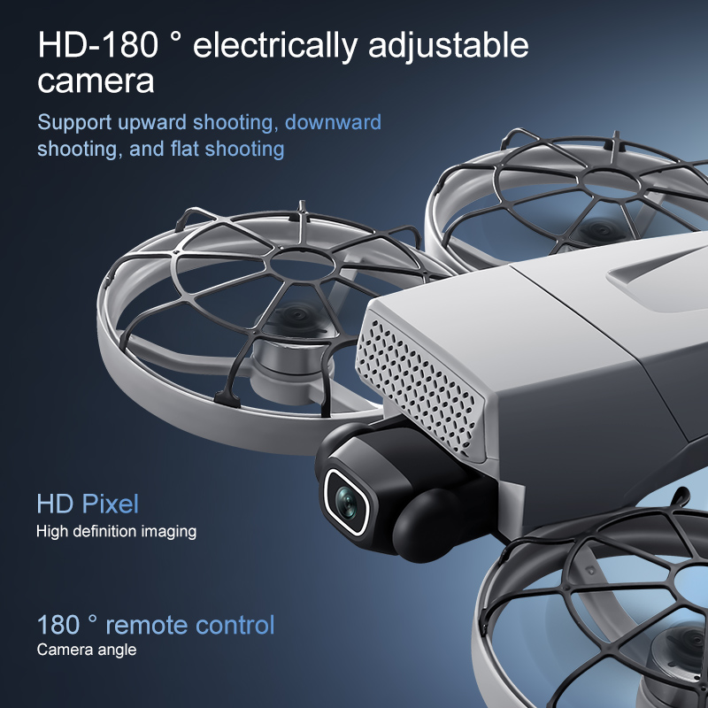 Novo Mini Drone Dobrável G63 c - Kids Outdoor Play Area avaliação e preço