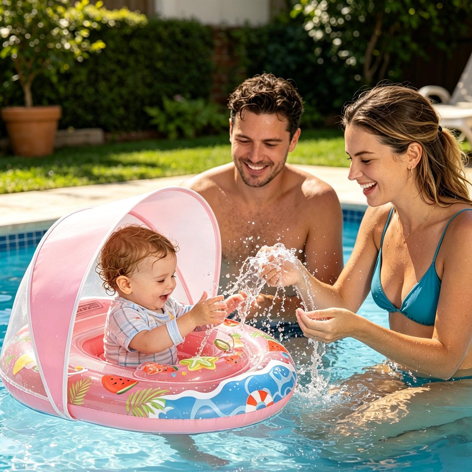 Boia Inflável Antiderrapante c - Kids Outdoor Youtube avaliação e preço