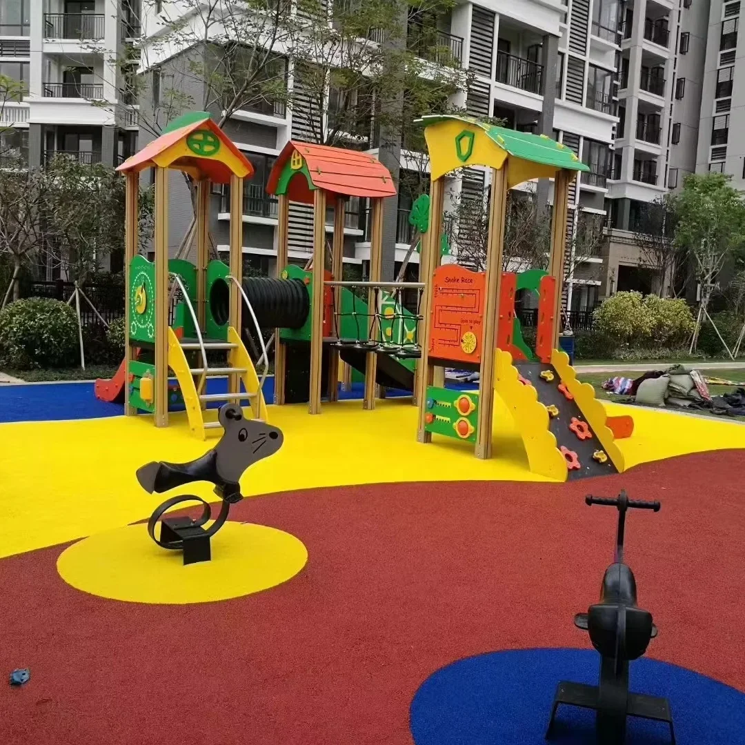 Área de Brincadeiras para Cria - Kids Outdoor Play Area avaliação e preço