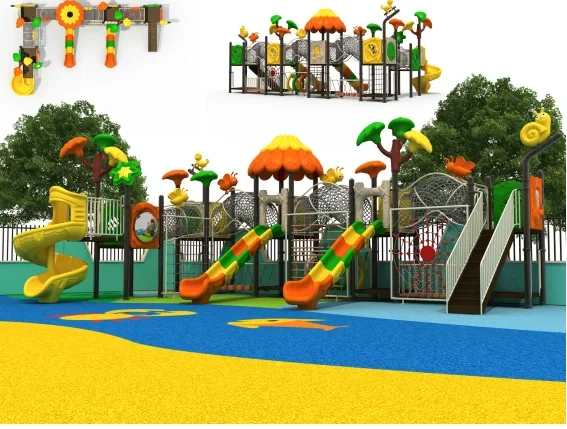 Área de Brincadeiras para Cria - Kids Outdoor Play Area avaliação e preço