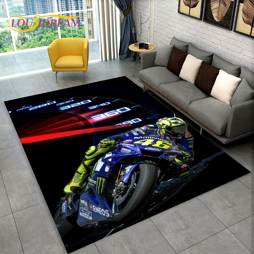 3d área de corrida da motocicl - Kids Outdoor Play Area avaliação e preço