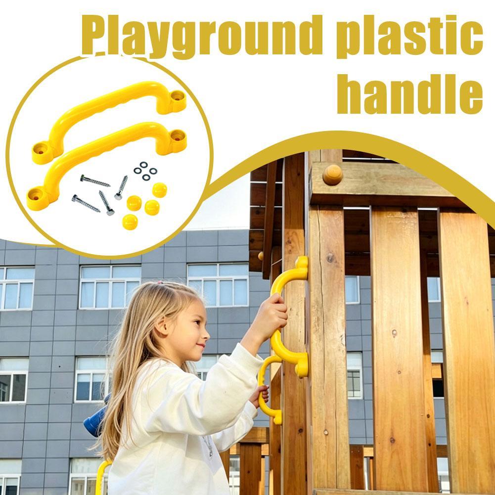 Alças de segurança para playgr - Kids Outdoor Frame avaliação e preço