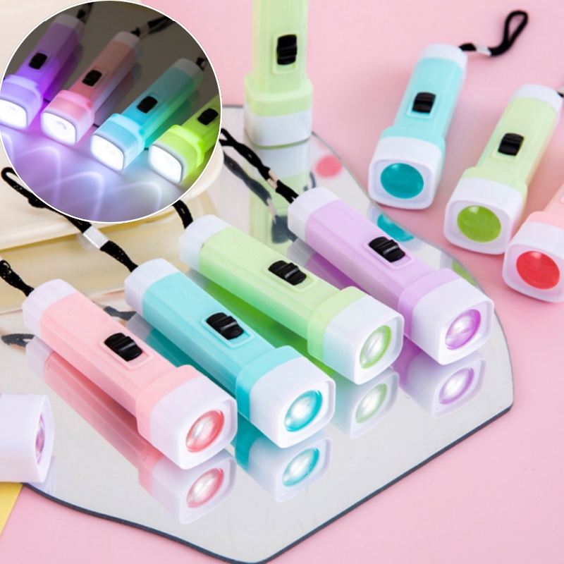 Pequena tocha led mini lantern - Kids Outdoor Birthday Party Ideas avaliação e preço