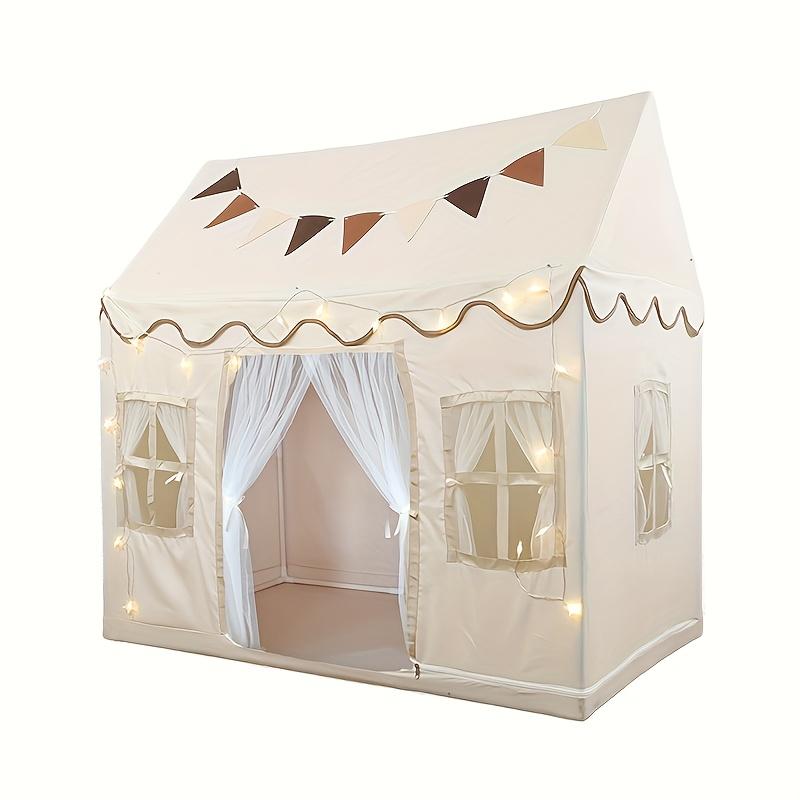 Tenda de Brincar para Crianças - Kids Outdoor Grill avaliação e preço