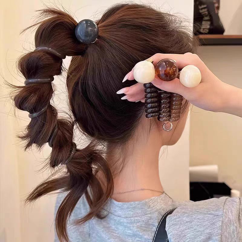 Faixa de Cabelo Elástica Reta  - Kids Outdoor Ball avaliação e preço