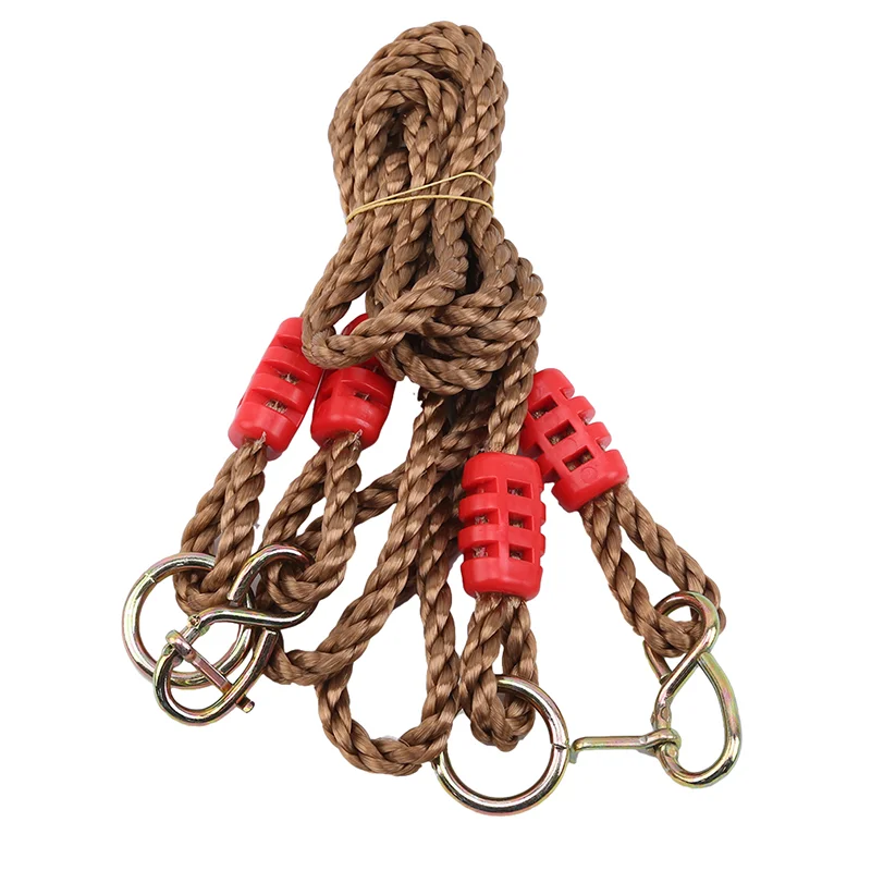 Crianças árvore balanço extens - Kids Outdoor Play Area avaliação e preço