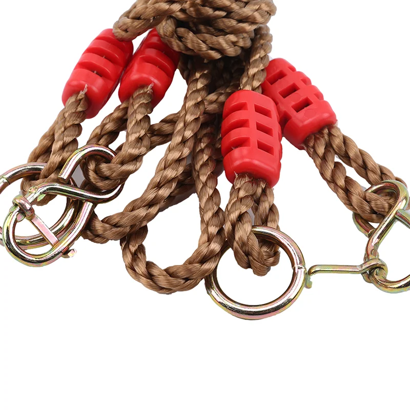 Crianças árvore balanço extens - Kids Outdoor Play Area avaliação e preço