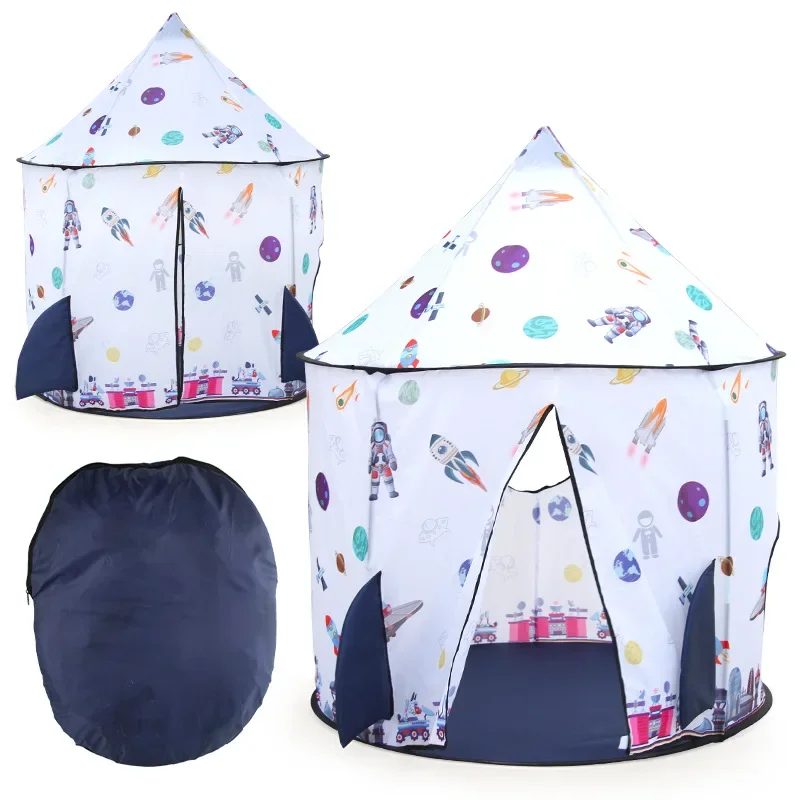 3 em 1 crianças bola pit jogar - Kids Outdoor Yurt avaliação e preço