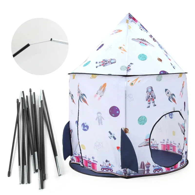 3 em 1 crianças bola pit jogar - Kids Outdoor Yurt avaliação e preço