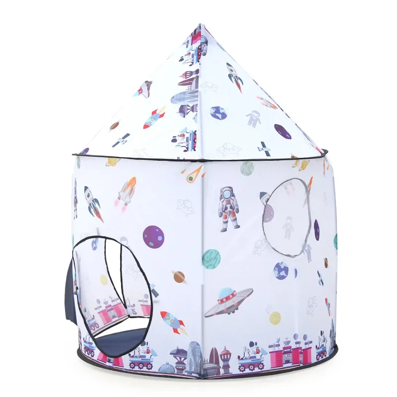 3 em 1 crianças bola pit jogar - Kids Outdoor Yurt avaliação e preço