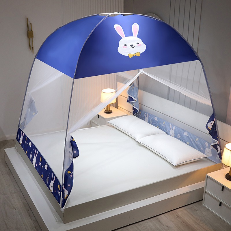 Mosquiteiro Pop-Up para Cama,  - Kids Outdoor Yurt avaliação e preço