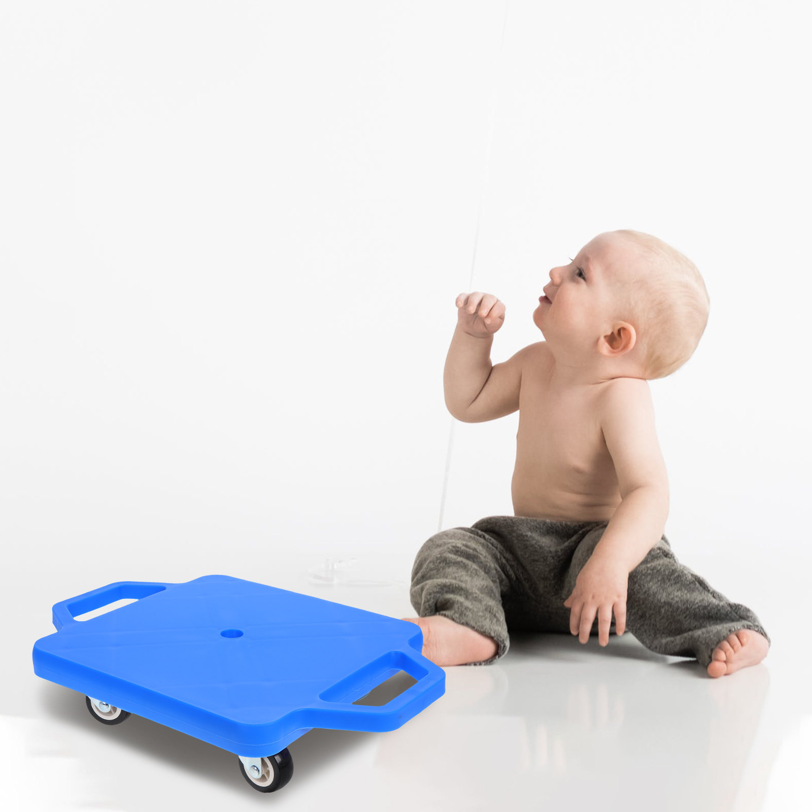 Patinete de Plástico para Trei - Kids Outdoor Play avaliação e preço