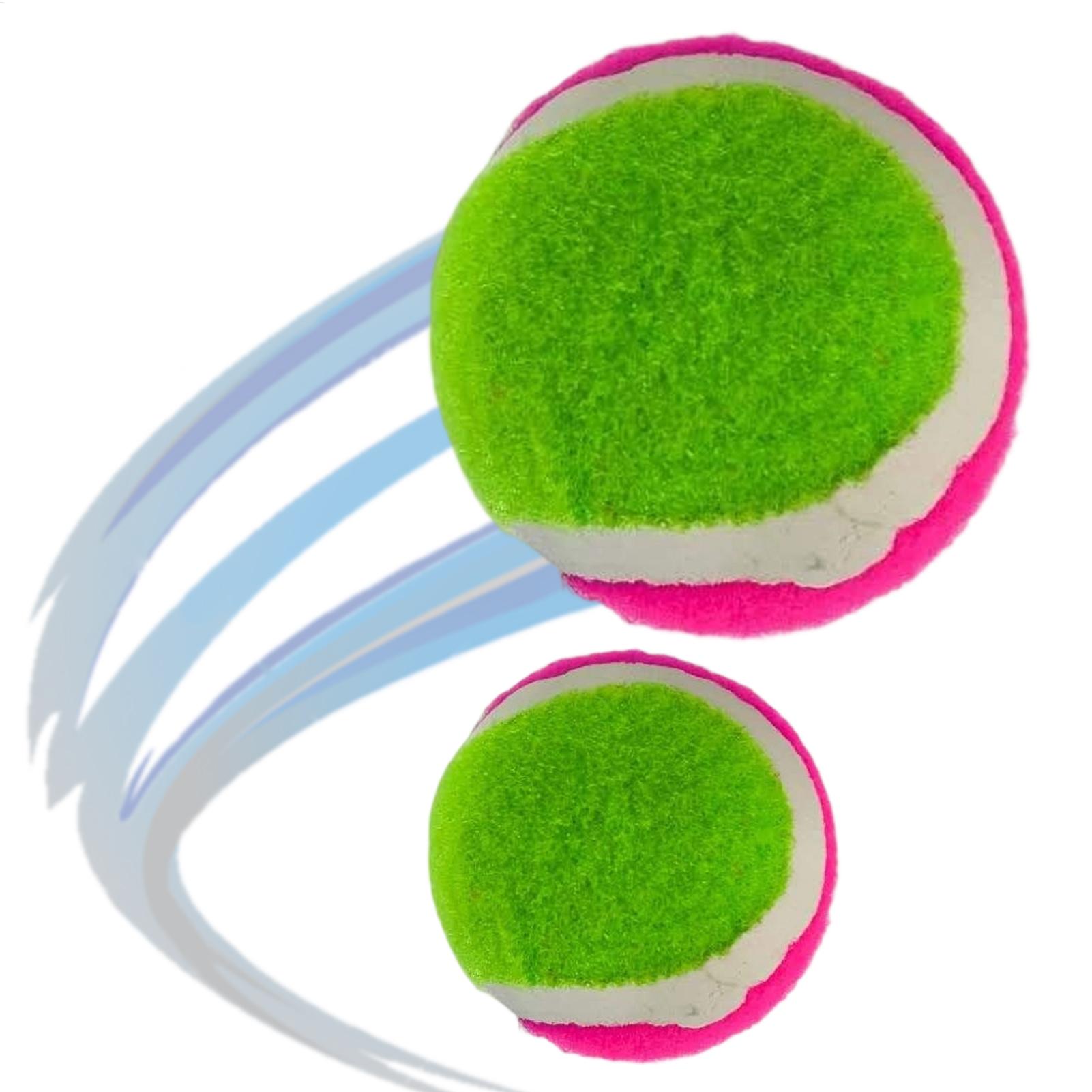 Conjunto de 2 Bolas Adesivas d - Kids Outdoor Ball avaliação e preço