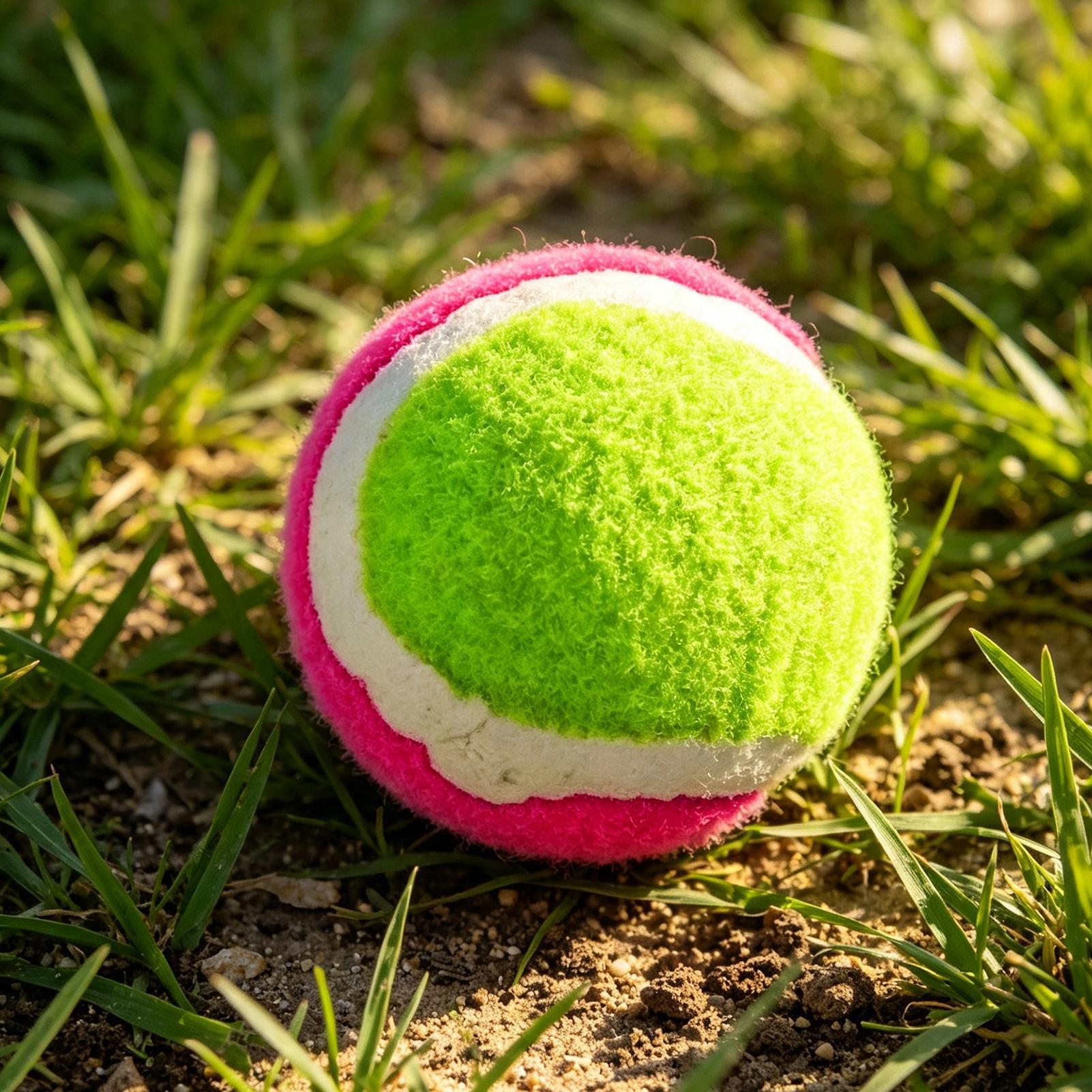 Conjunto de 2 Bolas Adesivas d - Kids Outdoor Ball avaliação e preço