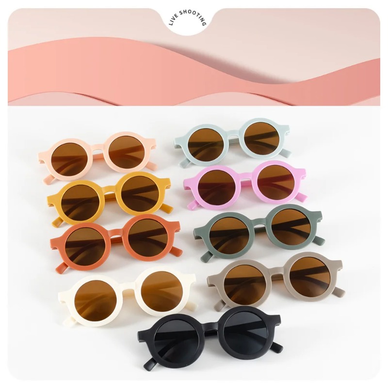 Óculos de Sol Infantis 1/8 Peç - Kids Outdoor Frame avaliação e preço