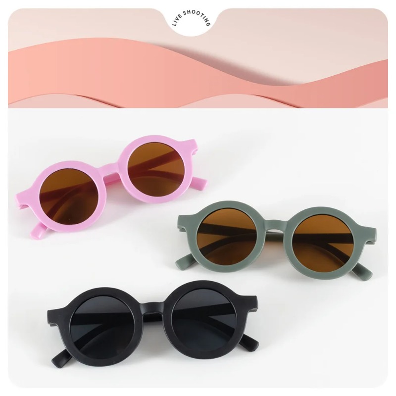 Óculos de Sol Infantis 1/8 Peç - Kids Outdoor Frame avaliação e preço