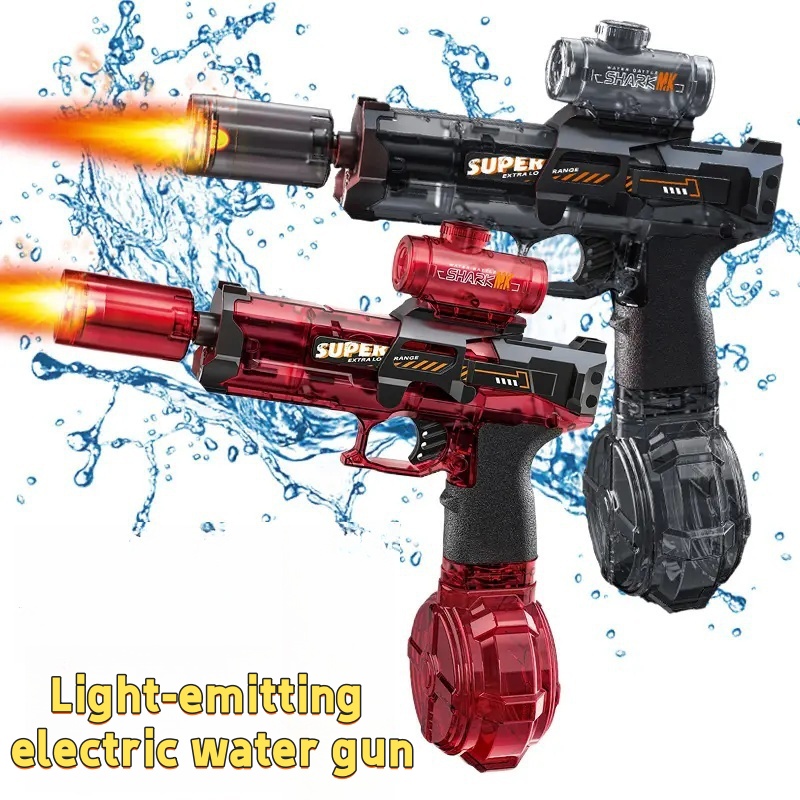 Brinquedos de Pistola de Água  - Kids Outdoor Lights avaliação e preço