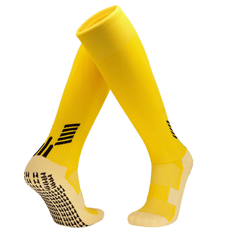 Meias 2025 novo futebol antide - Kids Outdoor Hockey Set avaliação e preço