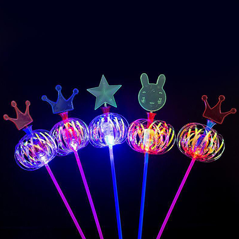 1pc halloween arco-íris vara m - Bubble Sword Wand avaliação e preço