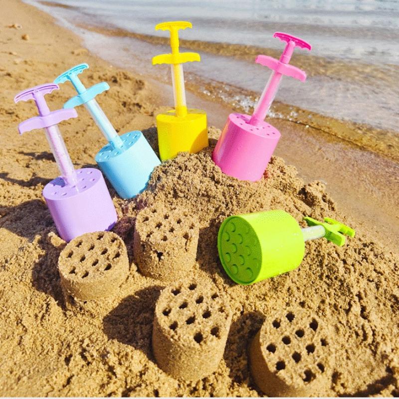 Brinquedos de Praia para Crian - Kids Outdoor Play avaliação e preço