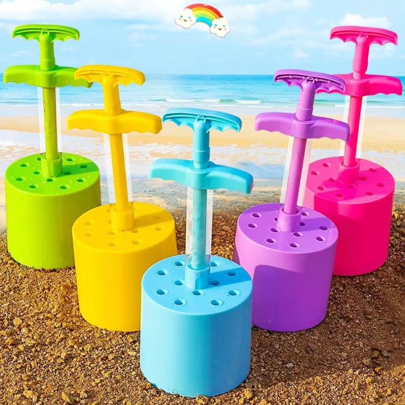 Brinquedos de Praia para Crian - Kids Outdoor Play avaliação e preço