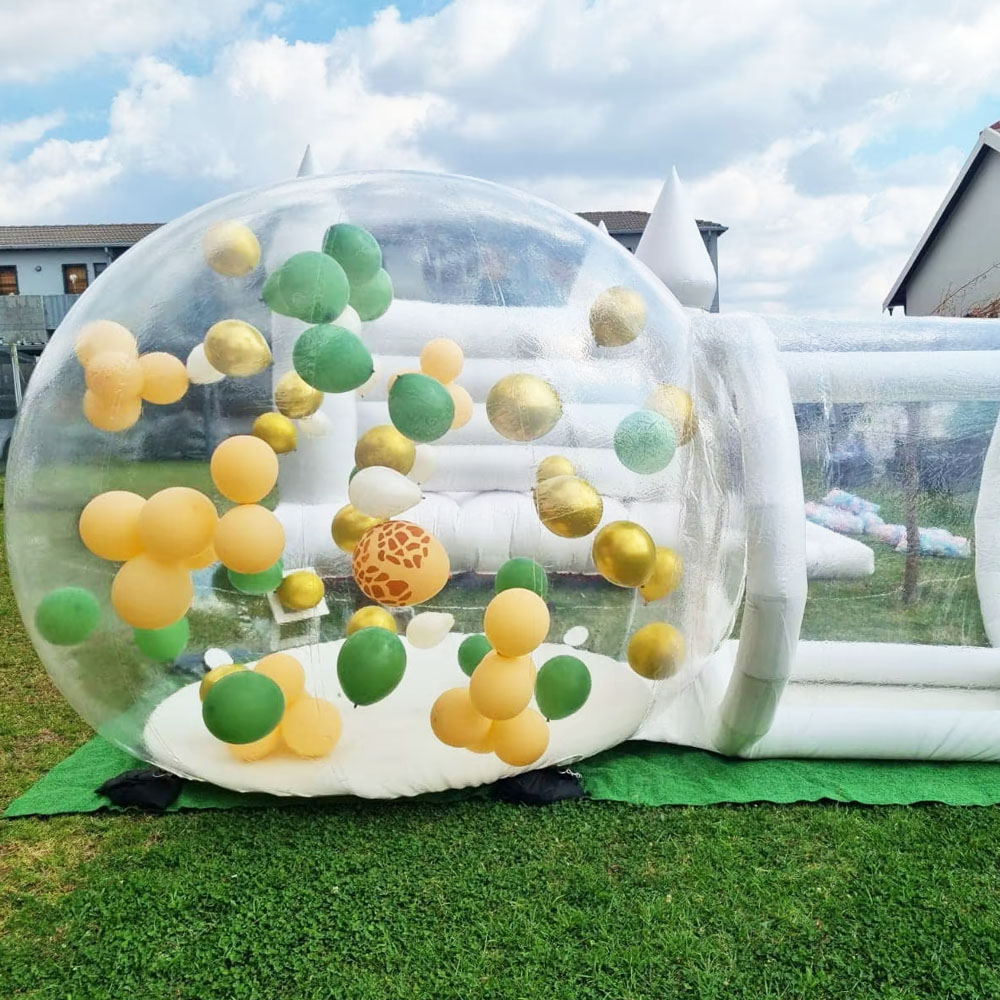 Nova popularidade pvc crianças - Kids Outdoor Yurt avaliação e preço