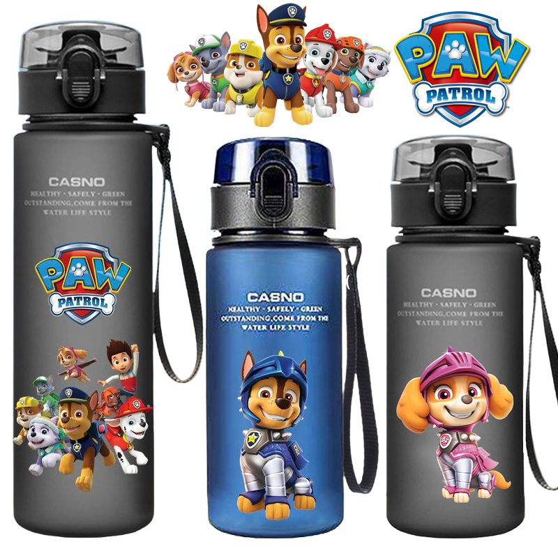 Copo de Água PAW Patrol de 400 - Kids Outdoor Mud Kitchen avaliação e preço