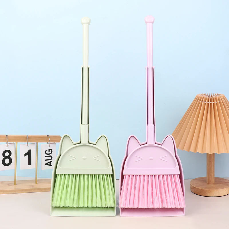Conjunto de Ferramentas de Lim - Kids Outdoor Broom avaliação e preço