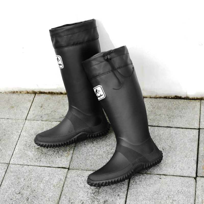 1 Par de Botas de Chuva Femini - Kids Outdoor Lights avaliação e preço