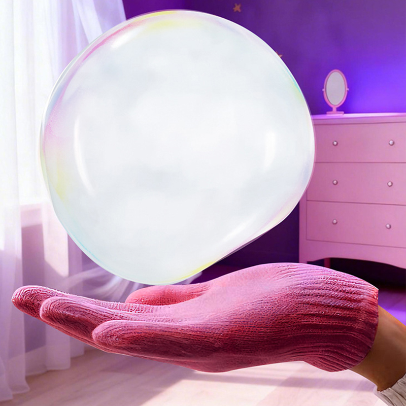 Varinha Mágica de Bolhas Elást - Bubble Sword Wand avaliação e preço
