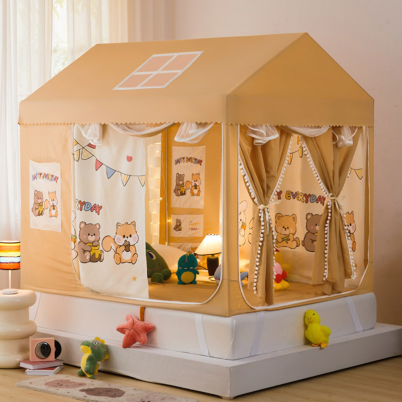 Rede Mosquiteira Infantil Anti - Kids Outdoor Yurt avaliação e preço